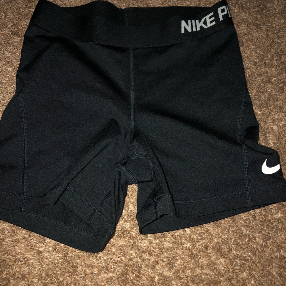 Nike pros